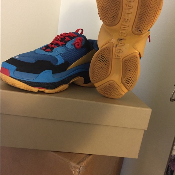 Balenciagas - Picture 2 of 5